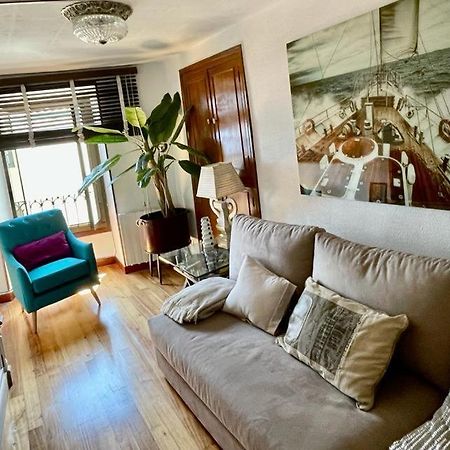 Precioso Apartamento En El Puerto De Elantxobe Kültér fotó