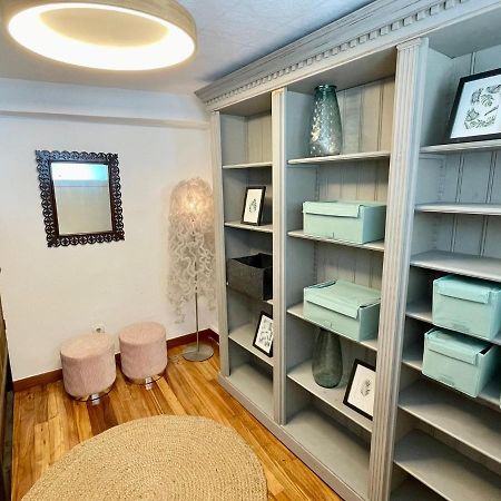 Precioso Apartamento En El Puerto De Elantxobe Kültér fotó