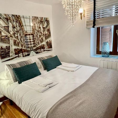 Precioso Apartamento En El Puerto De Elantxobe Kültér fotó