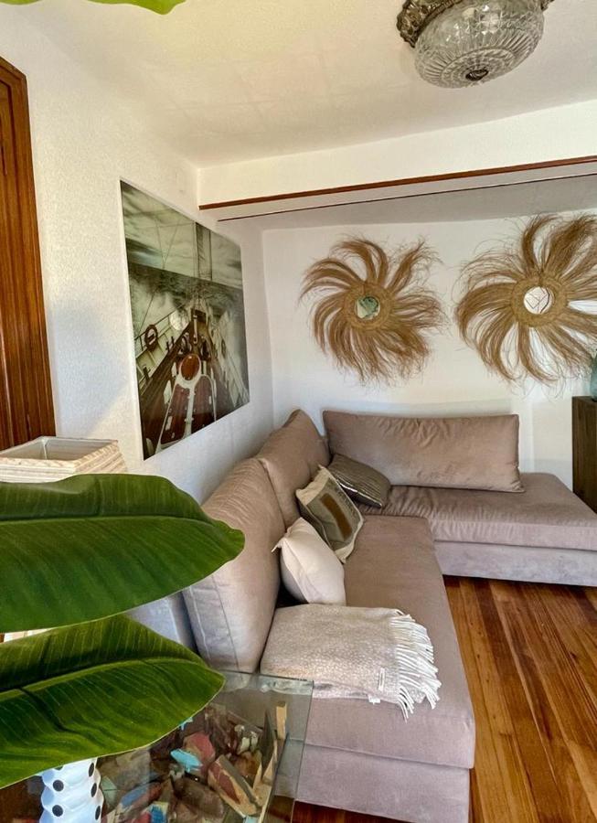 Precioso Apartamento En El Puerto De Elantxobe Kültér fotó
