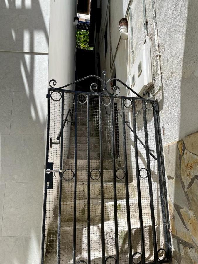 Precioso Apartamento En El Puerto De Elantxobe Kültér fotó