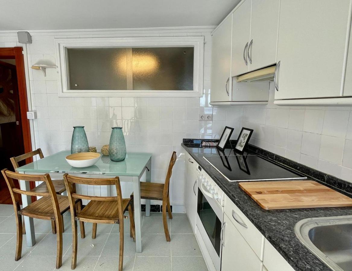 Precioso Apartamento En El Puerto De Elantxobe Kültér fotó