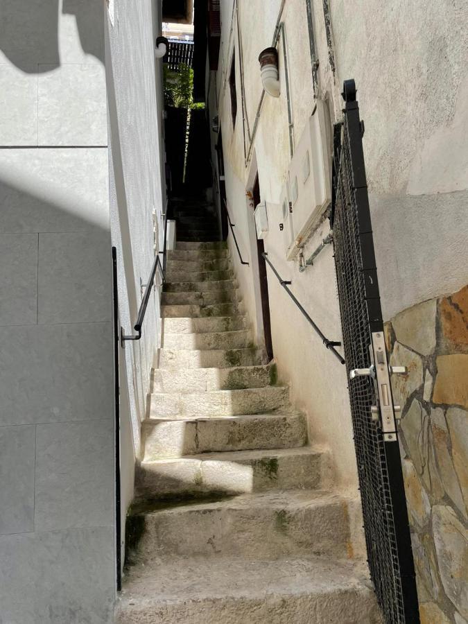 Precioso Apartamento En El Puerto De Elantxobe Kültér fotó
