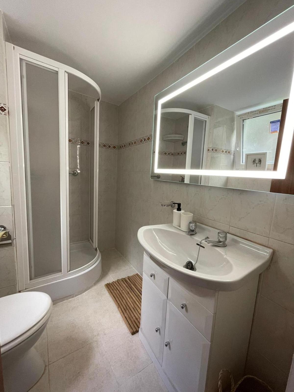Precioso Apartamento En El Puerto De Elantxobe Kültér fotó