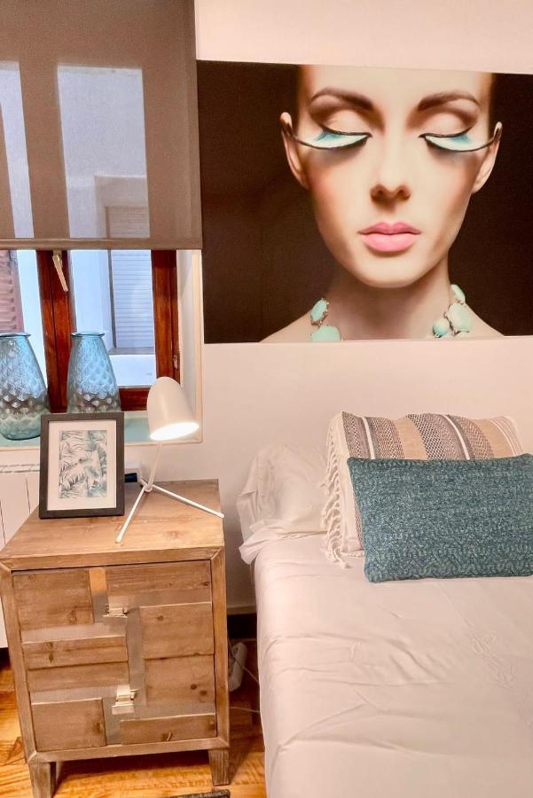 Precioso Apartamento En El Puerto De Elantxobe Kültér fotó