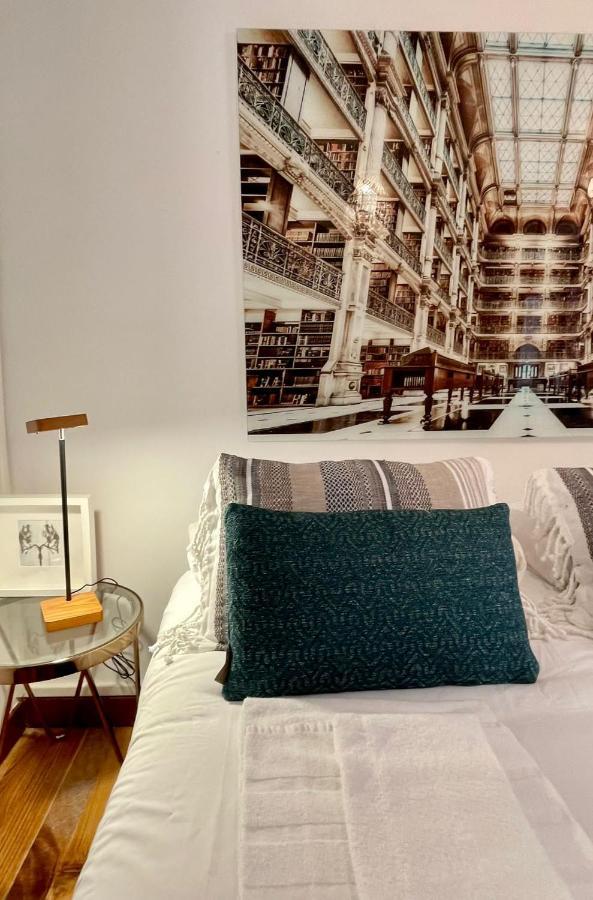 Precioso Apartamento En El Puerto De Elantxobe Kültér fotó