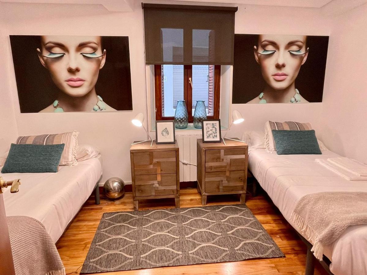 Precioso Apartamento En El Puerto De Elantxobe Kültér fotó