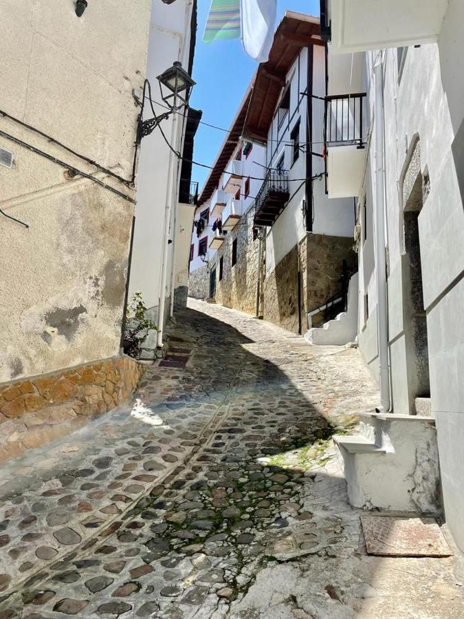 Precioso Apartamento En El Puerto De Elantxobe Kültér fotó