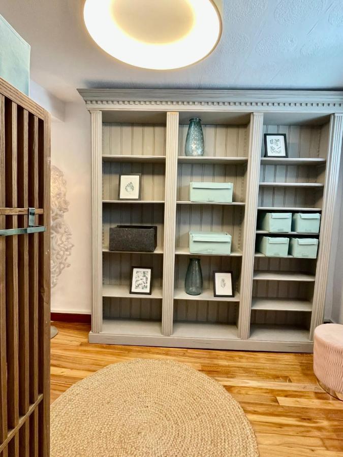 Precioso Apartamento En El Puerto De Elantxobe Kültér fotó